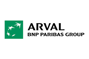 ARVAL - BNP group