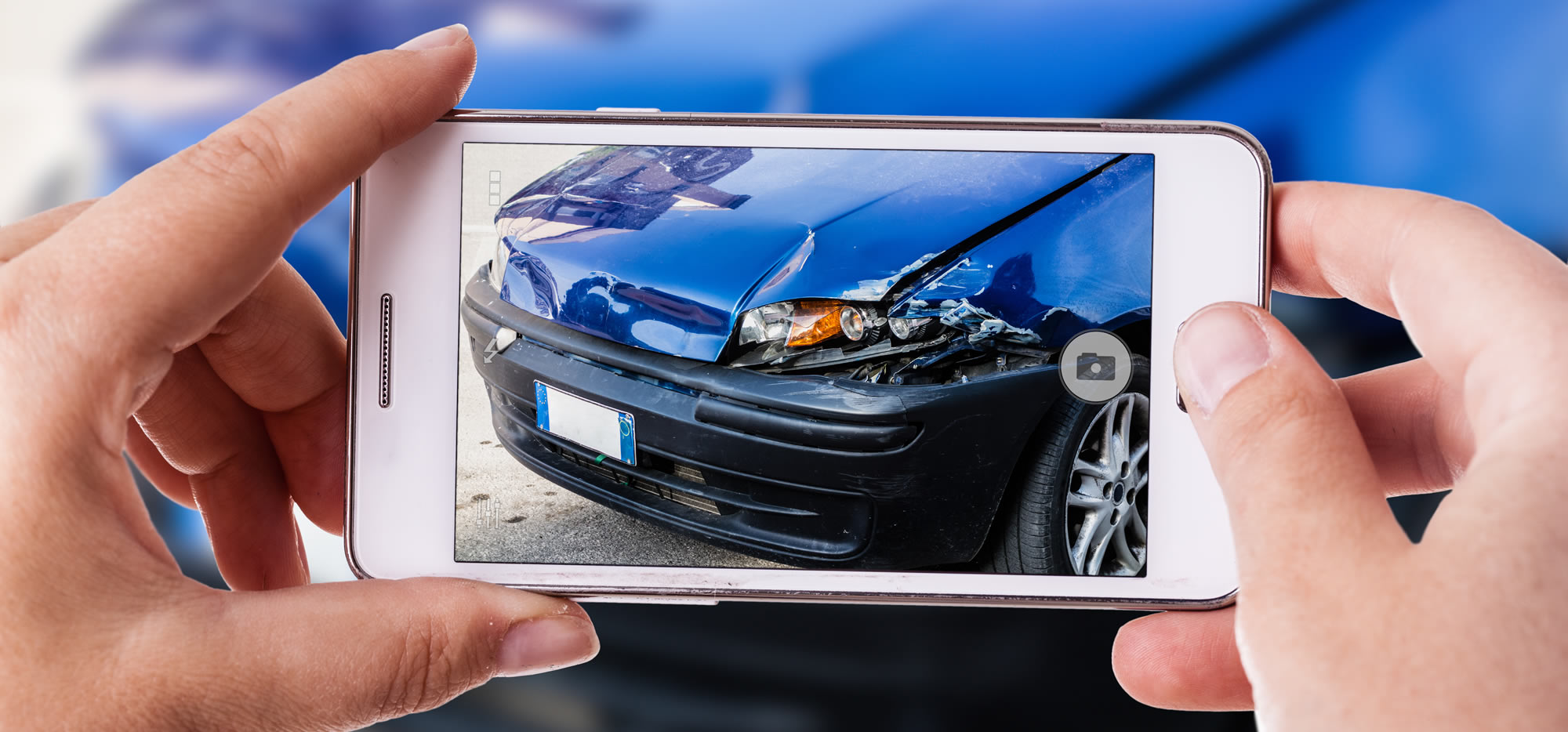 Kundendienst Carrosserie