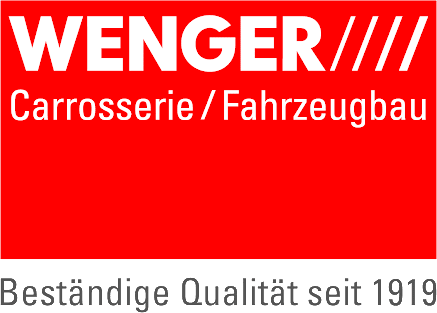 Wenger Carrosserie/Fahrzeugbau AG