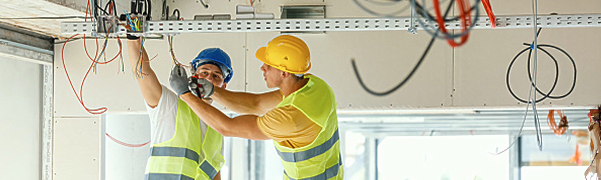 Fahrzeugbau für Elektriker