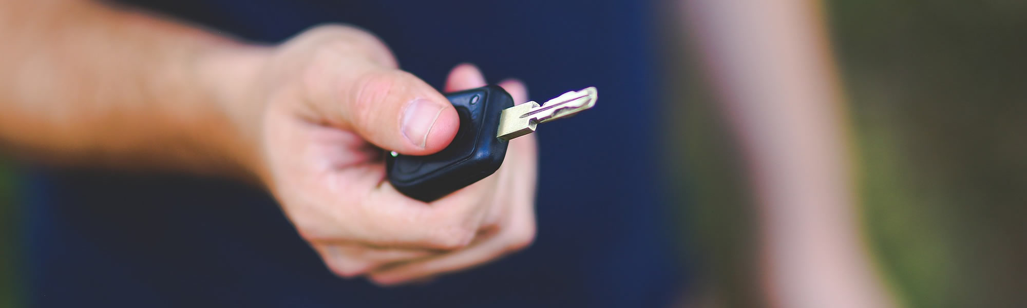 Ersatzwagen Service mit Wenger Carrosserie Fahrzeugbau Basel