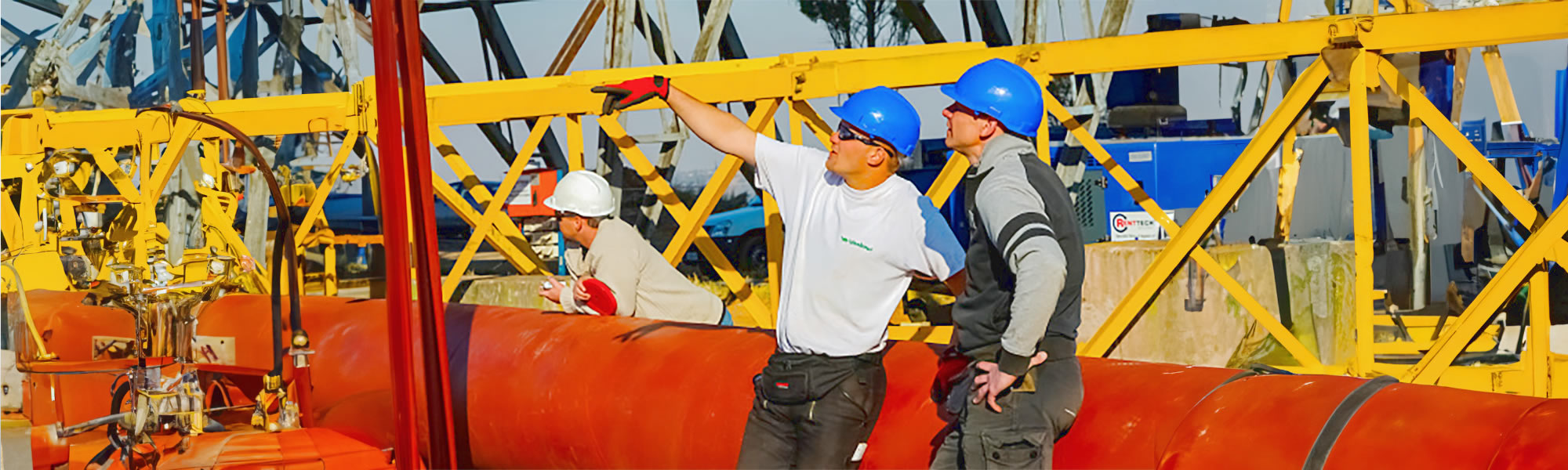 Fahrzeugausbau für Nutzfahrzeuge - Wenger Basel AG