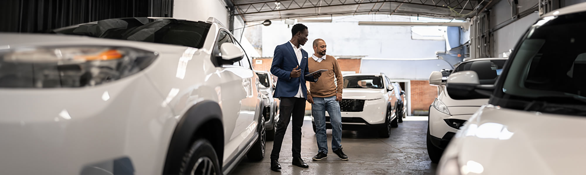 Auto Leasing / Flotte