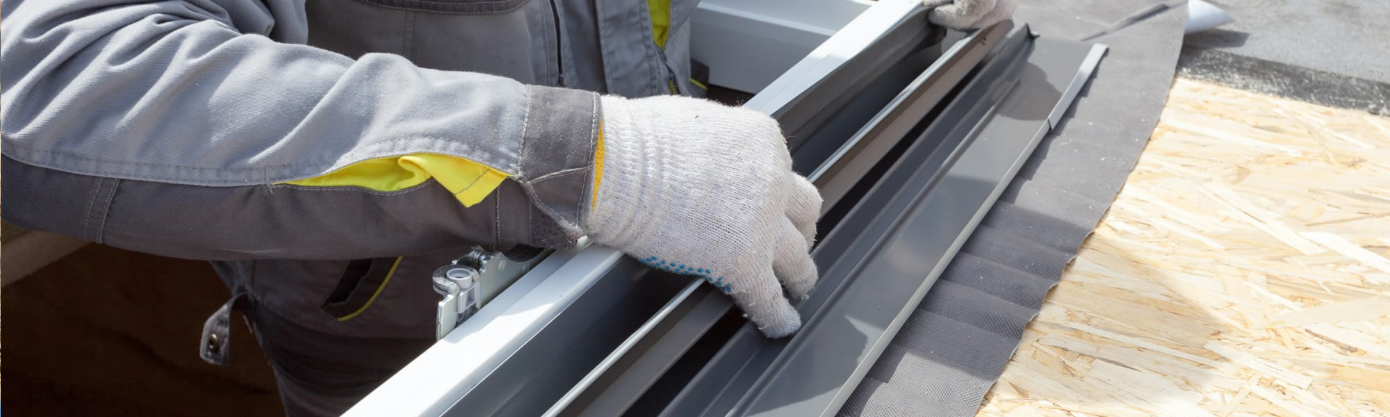 Nutzfahrzeuge Spezialausbau für Metallbau