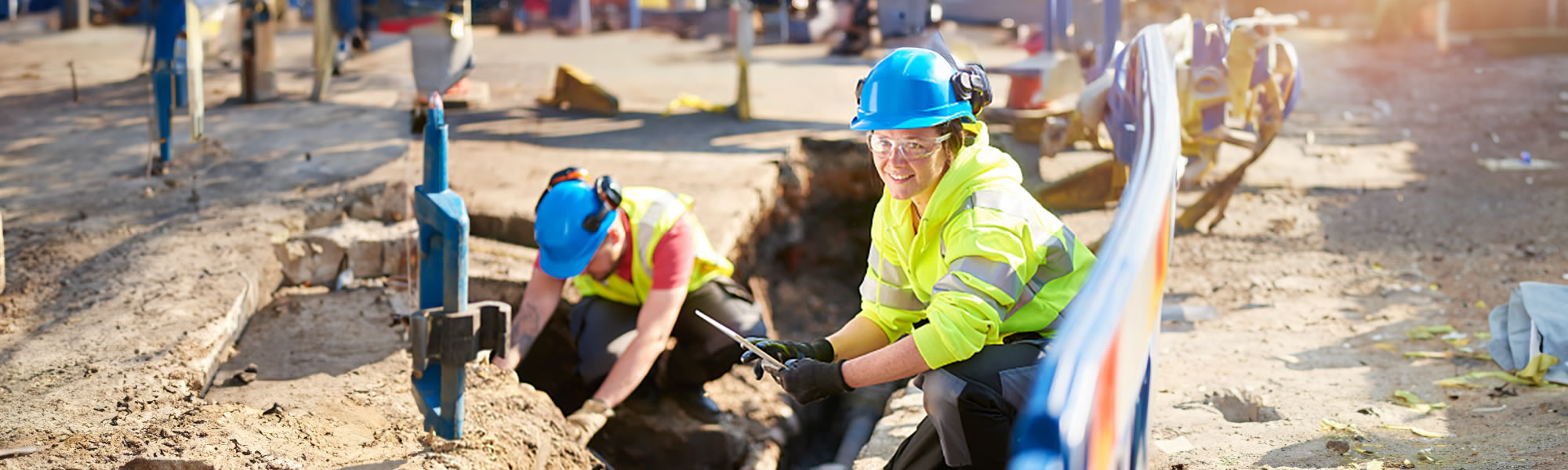 Fahrzeugbau für nutzfahrzeuge - Strassenbau