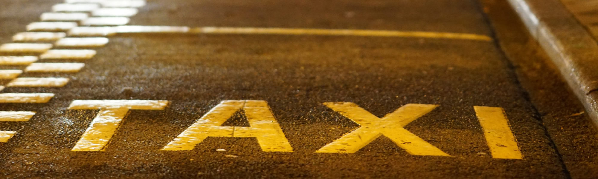 Wenger Carrosserie Farhzeugbau - Partner Taxi Flotte