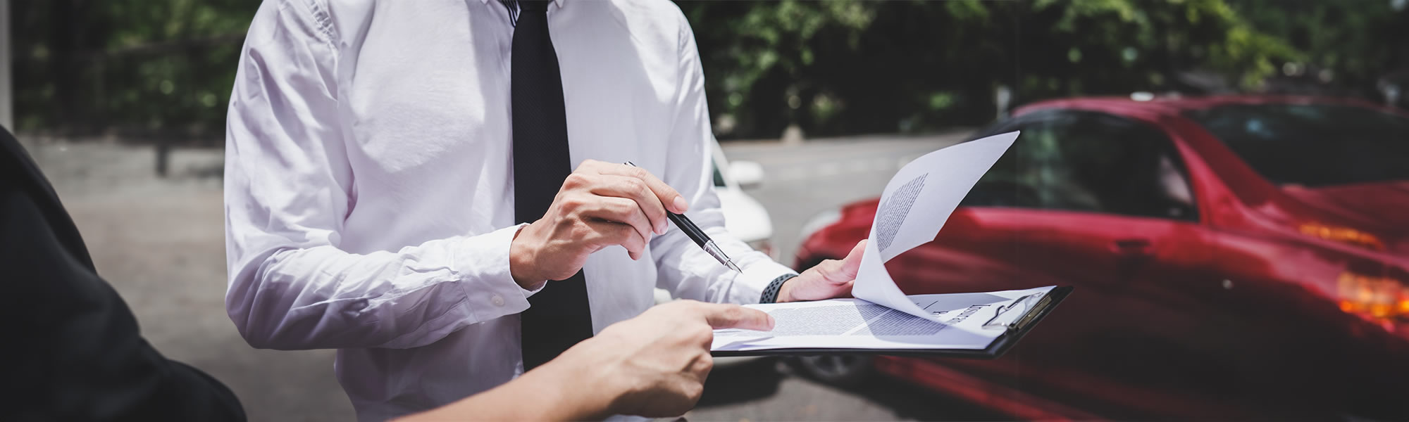 Wenger Carrosserie - Partner