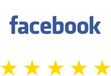 Facebook reviews