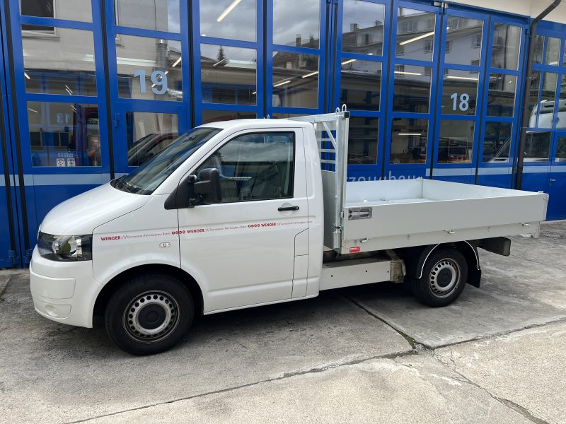 Fahrzeug gepflegt von Wenger AG Basel Abteilung /Ersatzwagen/ Fahrzeug gepflegt von Wenger AG Basel Abteilung /Ersatzwagen/