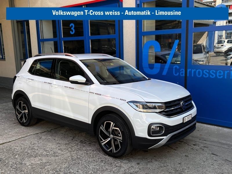 Fahrzeug gepflegt von Wenger AG Basel Abteilung /Ersatzwagen/ Fahrzeug gepflegt von Wenger AG Basel Abteilung /Ersatzwagen/