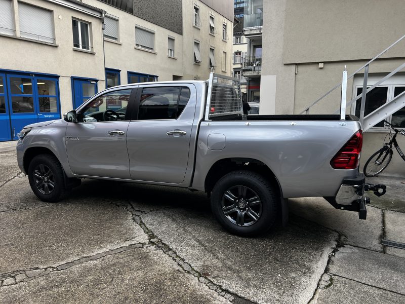 Fahrzeug gepflegt von Wenger AG Basel Abteilung // Fahrzeug gepflegt von Wenger AG Basel Abteilung //