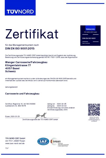 260080_Wenger Carrosserie;Fahrzeugbau_ISO 9001 WA 26_Deutsch_HZERT_26_JS_PDF_page-0001